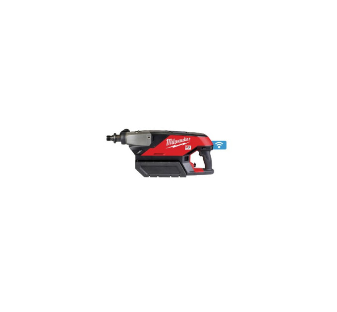 Аккумуляторная установка алмазного сверления Milwaukee MX DCD150-601C