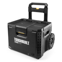 Ящик для инструментов TOUGHBUILT TB-B1-B-70R StackTech на колесах