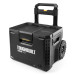 Ящик для инструментов TOUGHBUILT TB-B1-B-70R StackTech на колесах