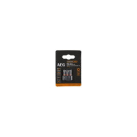 Бита ударная AEG AAK252TX25,  TX25, 25мм (3шт)