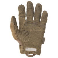 Перчатки тактические M-Pact 3 Coyote размер (LG) MECHANIX Перчатки тактические M-Pact 3 Coyote размер (LG) MECHANIX