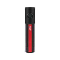 Фонарь светодиодный аккумуляторный компактный Micro-USB MILWAUKEE IR FL500 500 люменов