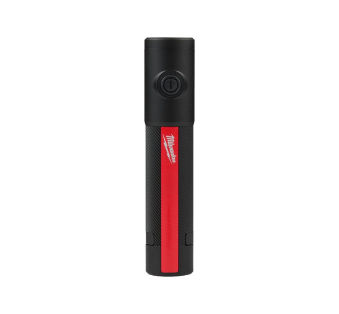 Фонарь светодиодный аккумуляторный компактный Micro-USB MILWAUKEE IR FL500 500 люменов