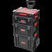 Набор ящиков для инструментов QBRICK SYSTEM PRO SET 3 (450x390x785мм)