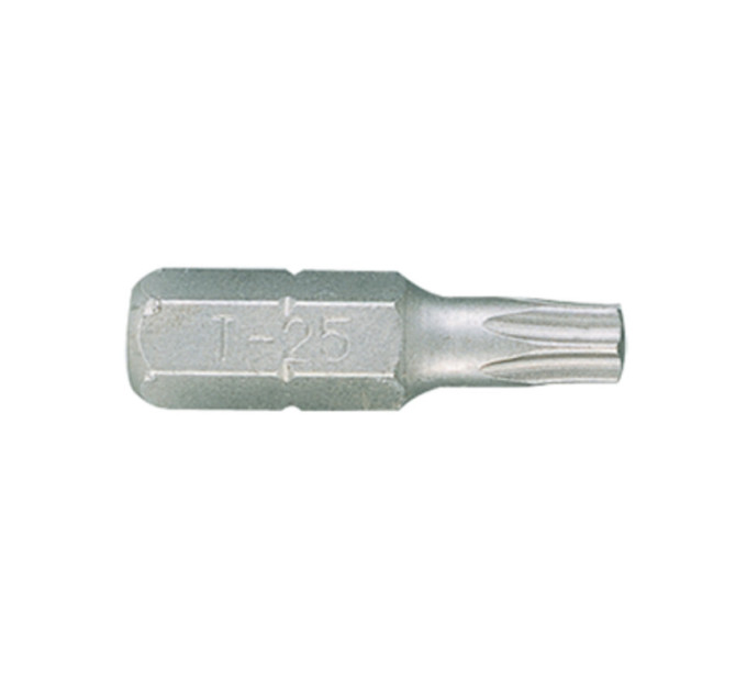 Бита торцевая 1/4" TORX T40 L=25мм (уп.20)