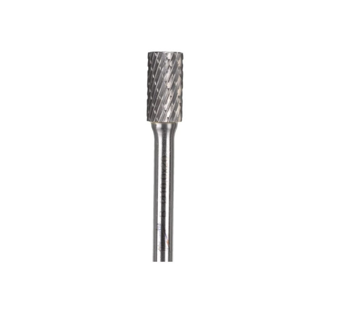 Борфреза твердосплавная TCT MILWAUKEE, тип B, Ø6x12.7мм