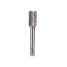 Борфреза твердосплавная TCT MILWAUKEE, тип B, Ø6x12.7мм