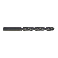 Свердло по металу HSS-R MILWAUKEE, DIN338, Ø11,5х142х94мм, (5шт)