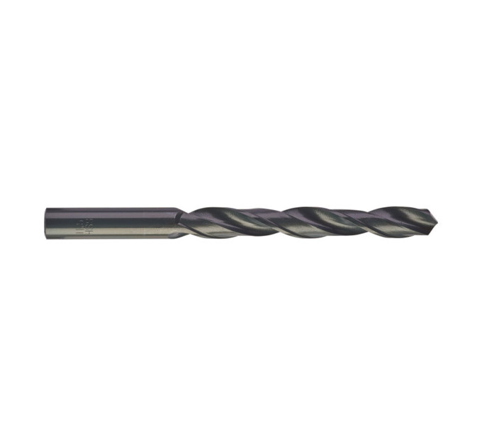 Свердло по металу HSS-R MILWAUKEE, DIN338, Ø11,5х142х94мм, (5шт)