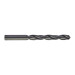 Свердло по металу HSS-R MILWAUKEE, DIN338, Ø11,5х142х94мм, (5шт)