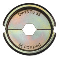 Матриця DIN13 Cu35