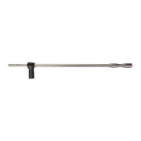 Бур SDS-MAX MILWAUKEE, с пылеотводом, Ø35,0х900х700мм Бур SDS-MAX MILWAUKEE, с пылеотводом, Ø35,0х900х700мм