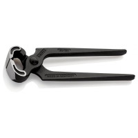 Кусачки торцевые (клещи) плотницкие Ø2,0мм, 23,0мм KNIPEX 50 00 180 SB, фосфатированные