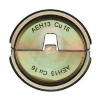Матриця AEH13 Cu16
