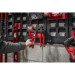 Тримач-пластина магнітний PACKOUT MILWAUKEE (92x234x65мм)