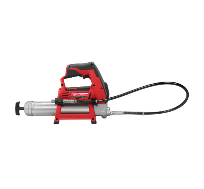Шприц для смазки MILWAUKEE M12 GG-0 (каркас)