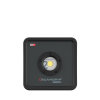 Прожектор переносной 2000 lumen NOVA 2 CONNECT SCANGRIP Прожектор переносной 2000 lumen NOVA 2 CONNECT SCANGRIP
