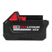 Аккумулятор Li-Ion HIGH OUTPUT MILWAUKEE, M18 HB5 5Aч