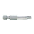 Бита Torx Т10 (70мм усиленая)