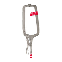 Затискач-струбцина тип Torque Lock MILWAUKEE, (шарнірні губки), 480мм