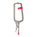 Зажим-струбцина тип С Torque Lock MILWAUKEE, (шарнирные губки), 480мм