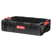 Ящик открытый для инструментов QBRICK SYSTEM PRO BOX 2.0 130 (450х310х130мм) (в коробке)