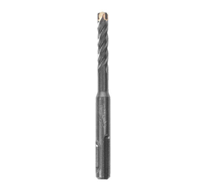 Бур SDS-PLUS 4C Contractor MILWAUKEE, Ø8х110мм
