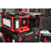 Зарядное устройство/фонарь MILWAUKEE PACKOUT M18 POALC-0