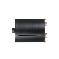 Коронка алмазна DCH 127-150 (1 шт) Коронка алмазна DCH 127-150 (1 шт)