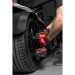 Гайковерт аккумуляторный бесщёточный MILWAUKEE 1/2" (881 Нм) M18 FMTIW2F12-0, с кольцом(каркас)