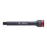 Удлинитель ударный для головок ShW 3/4'' MILWAUKEE, 250мм