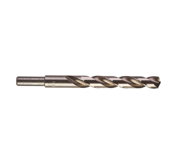 Свердло по металу THUNDERWEB HSS-G MILWAUKEE, DIN338, Ø13,0x151х101мм, (5шт)