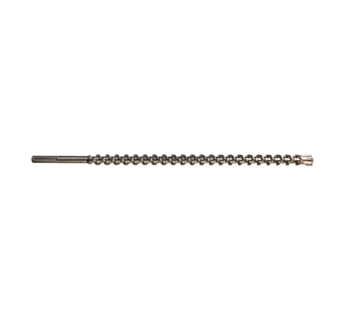 Бур SDS-MAX MX4 MILWAUKEE, Ø28,0х670х550мм