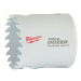 Коронка Bi-Metal HOLE DOZER™ CARBIDE MILWAUKEE Ø44мм