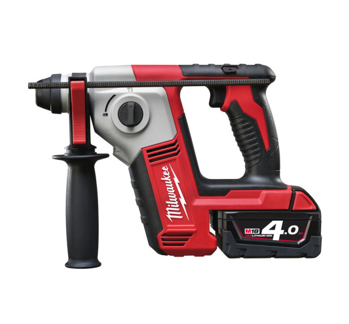 Перфоратор аккумуляторный SDS PLUS M18 BH-402C 4933443330