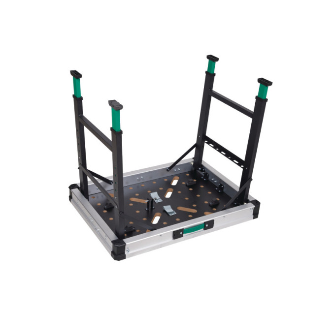 Верстак складной мультифункциональный MFT 455 Holzstar