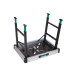 Верстак складной мультифункциональный MFT 455 Holzstar