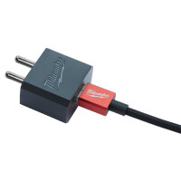 Кабель USB - microUSB 90 см Milwaukee Кабель USB - microUSB 90 см Milwaukee