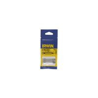Бита отвертка Irwin Phillips 50 мм PH1/PH2/PH3. 3 предмета Бита отвертка Irwin Phillips 50 мм PH1/PH2/PH3. 3 предмета
