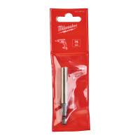Тримач для біт магнітний 1/4'' Hex MILWAUKEE, для М18 FSG, 75мм