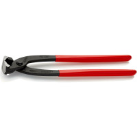Клещи арматурные Ø2,8мм KNIPEX 99 01 280 EAN, (25мм), фосфатированные