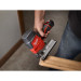 Пила лобзиковая аккумуляторная MILWAUKEE M12 JS-402B (ЗУ+2акк.Х4Ач+сумка)