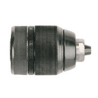 Патрон безключовий 1,5-13 1/2"х20 (1 шт) MILWAUKEE Патрон безключовий 1,5-13 1/2"х20 (1 шт) MILWAUKEE