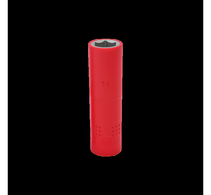 3/8"DR. VDE Головка торцевая длинная 12mm