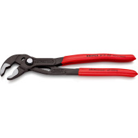 Клещи сантехнические переставные высокотехнологические, Ø50мм Cobra KNIPEX 87 01 250 SB, фосфат