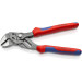 Клещи переставные-гаечный ключ, Ø40мм KNIPEX 86 02 180, фосфатированные