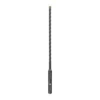 Бур SDS-PLUS 4C Contractor MILWAUKEE, Ø6х210мм