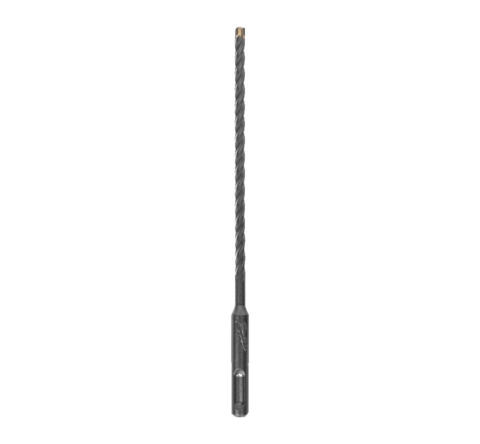 Бур SDS-PLUS 4C Contractor MILWAUKEE, Ø6х210мм