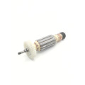 Якорь в комплекте для AGV17-125INOX MILWAUKEE