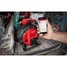 Камера инспекционная аккумуляторная MILWAUKEE M18 SIC60-0, 60м (каркас)